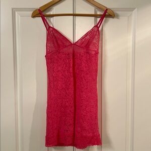 Victoria’s Secret nighty. Size medium